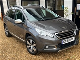 Peugeot 2008 Image 1