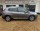 Peugeot 2008 Image 5