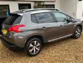 Peugeot 2008 Image 6