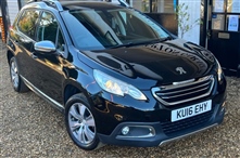 Used Peugeot 2008