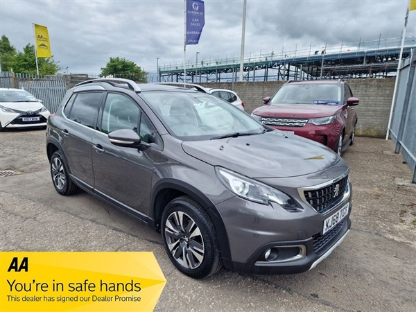 Large image for the Used Peugeot 2008