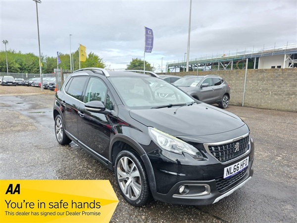 Large image for the Used Peugeot 2008