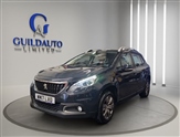 Used Peugeot 2008 Used Peugeot 2008