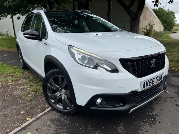 Large image for the Used Peugeot 2008