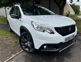 Used Peugeot 2008
