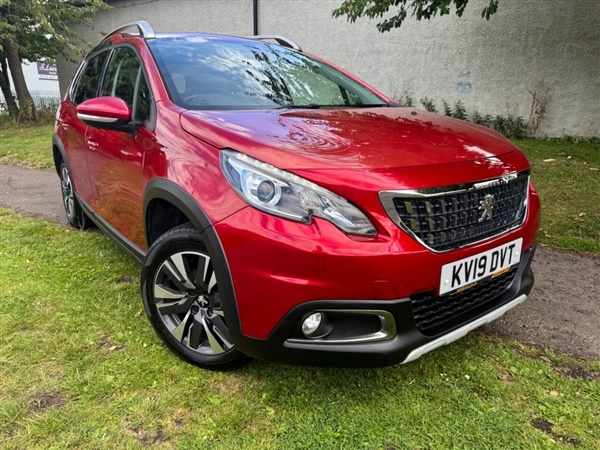 Large image for the Used Peugeot 2008