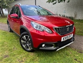 Used Peugeot 2008