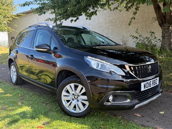 Large image for the Used Peugeot 2008