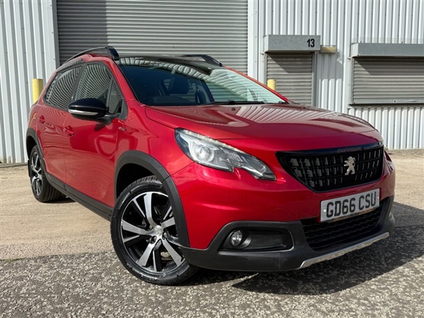 Large image for the Used Peugeot 2008