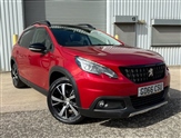 Used Peugeot 2008