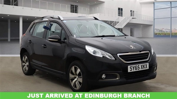 Large image for the Used Peugeot 2008