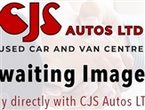 Used Peugeot 2008