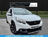 Used Peugeot 2008