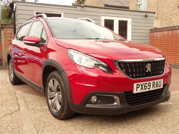 Large image for the Used Peugeot 2008