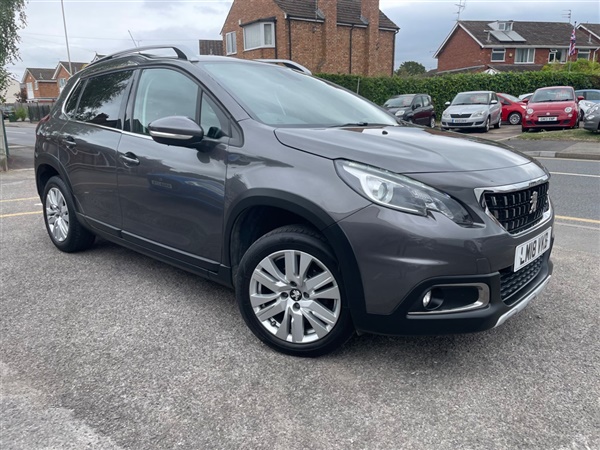 Large image for the Used Peugeot 2008