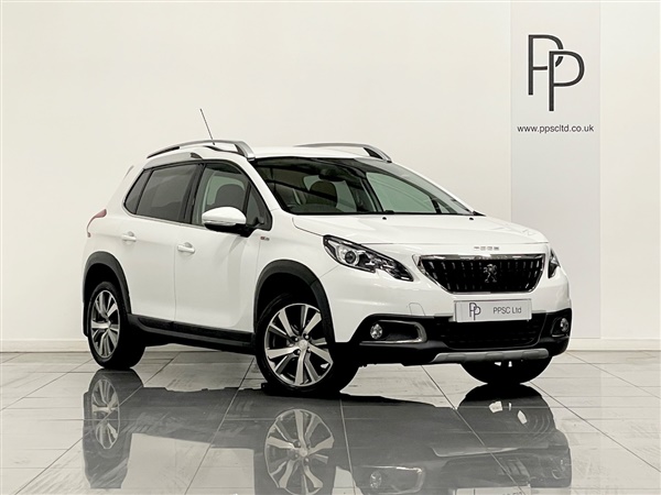 Large image for the Used Peugeot 2008