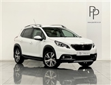 Used Peugeot 2008
