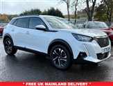 Used Peugeot 2008