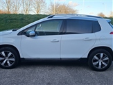 Used Peugeot 2008