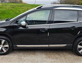 Used Peugeot 2008