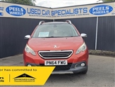Peugeot 2008 Image 2