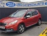 Peugeot 2008 Image 3