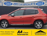 Peugeot 2008 Image 4