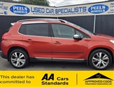 Peugeot 2008 Image 5