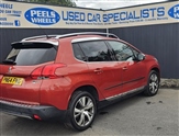 Peugeot 2008 Image 6