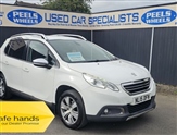Peugeot 2008 Image 1