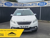 Peugeot 2008 Image 2