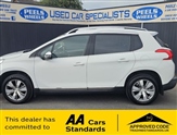 Peugeot 2008 Image 4