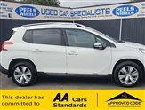 Peugeot 2008 Image 5