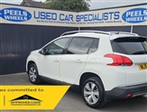 Peugeot 2008 Image 6