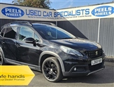 Peugeot 2008 Image 1