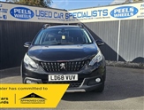 Peugeot 2008 Image 2