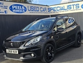 Peugeot 2008 Image 3