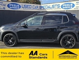 Peugeot 2008 Image 4
