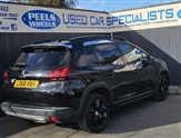 Peugeot 2008 Image 6