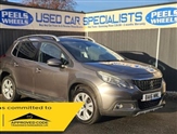 Peugeot 2008 Image 1
