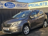 Peugeot 2008 Image 3