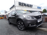 Used Peugeot 2008