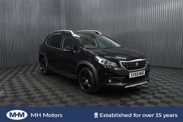 Large image for the Used Peugeot 2008