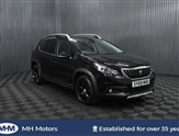 Used Peugeot 2008
