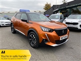 Used Peugeot 2008