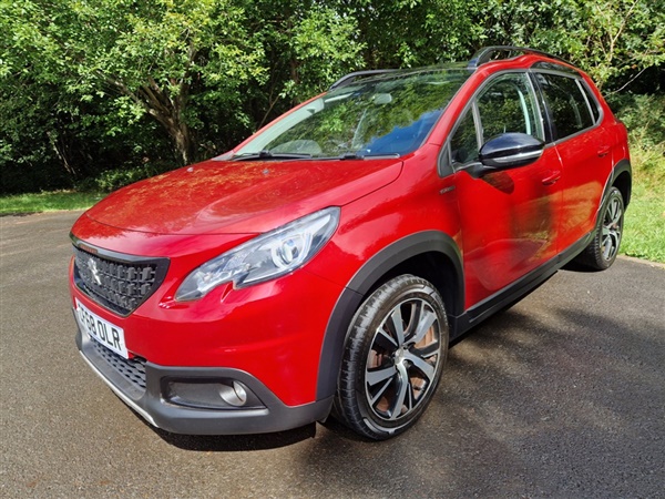 Large image for the Used Peugeot 2008