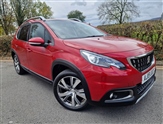 Used Peugeot 2008