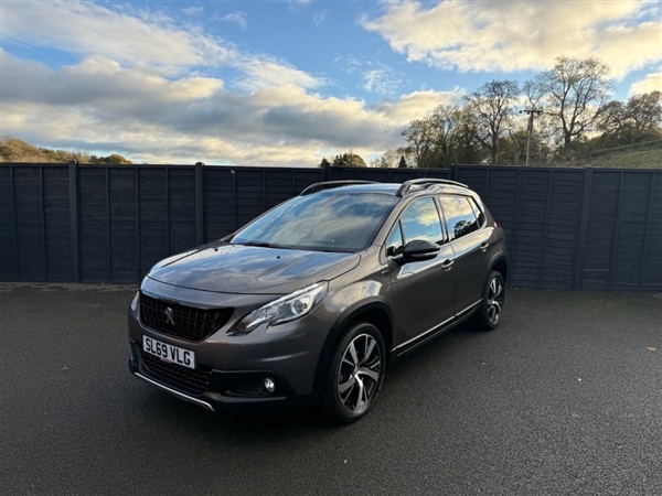 Large image for the Used Peugeot 2008