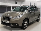 Used Peugeot 2008