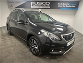 Used Peugeot 2008